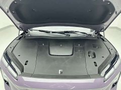 Nio EC6 75kWh - ფოტო 15