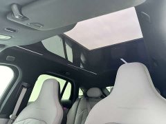 Nio EC6 75kWh - ფოტო 16