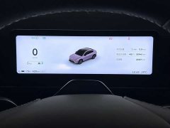 Nio EC6 75kWh - ფოტო 18