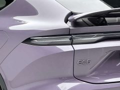 Nio EC6 75kWh - ფოტო 19