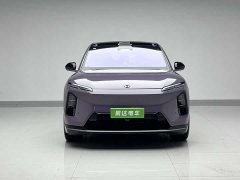 Nio EC6 75kWh - ფოტო 2
