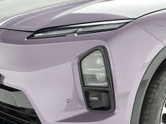 Nio EC6 75kWh - ფოტო 20