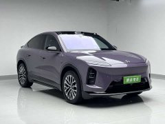 Nio EC6 75kWh - ფოტო 3