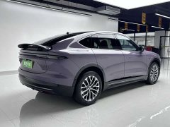 Nio EC6 75kWh - ფოტო 6