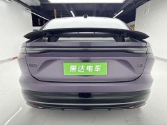Nio EC6 75kWh - ფოტო 7