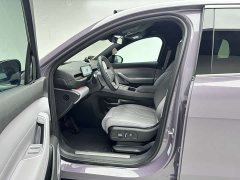 Nio EC6 75kWh - ფოტო 9