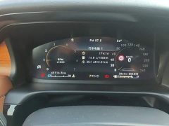 Nio 3.0T V6 AWD Edition - ფოტო 3