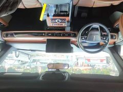 Nio 3.0T V6 AWD Edition - ფოტო 4