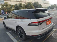 Nio 3.0T V6 AWD Edition - ფოტო 5