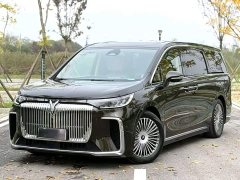 Voyah PHEV AWD Edition - ფოტო 1