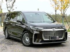 Voyah PHEV AWD Edition - ფოტო 2