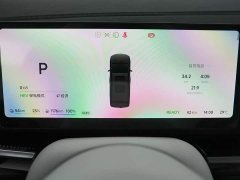 Voyah PHEV AWD Edition - ფოტო 4