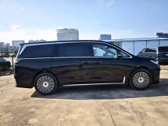 Voyah PHEV AWD Edition - ფოტო 5