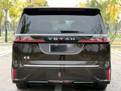 Voyah PHEV AWD Edition - ფოტო 6