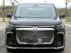 Voyah PHEV AWD Edition - ფოტო 7