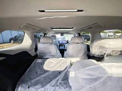 Voyah PHEV AWD Edition - ფოტო 9