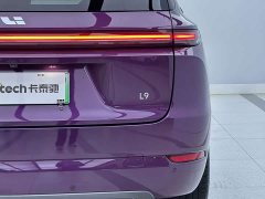 Li Auto L9 Max - ფოტო 5