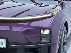 Li Auto L9 Max - ფოტო 6