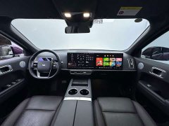 Li Auto L9 Max - ფოტო 7