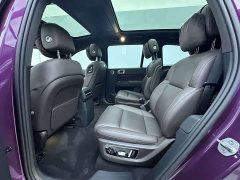 Li Auto L9 Max - ფოტო 8