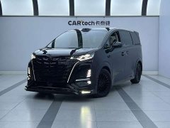 Denza D9 DM-i Smart Drive Edition 1020 AWD Version - ფოტო 1
