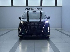 Denza D9 DM-i Smart Drive Edition 1020 AWD Version - ფოტო 2