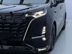 Denza D9 DM-i Smart Drive Edition 1020 AWD Version - ფოტო 3