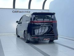Denza D9 DM-i Smart Drive Edition 1020 AWD Version - ფოტო 4