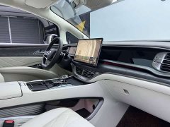 Denza D9 DM-i Smart Drive Edition 1020 AWD Version - ფოტო 5