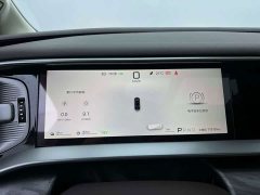 Denza D9 DM-i Smart Drive Edition 1020 AWD Version - ფოტო 6