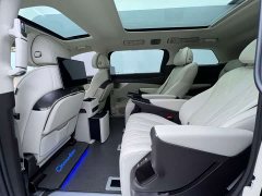 Denza D9 DM-i Smart Drive Edition 1020 AWD Version - ფოტო 8