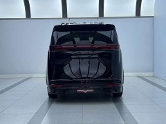 Denza D9 DM-i Smart Drive Edition 1020 AWD Version - ფოტო 9