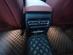 BMW 3 330Li M - ფოტო 11