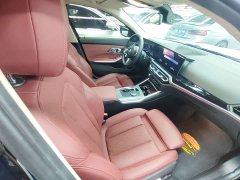 BMW 3 330Li M - ფოტო 14