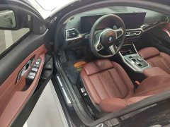 BMW 3 330Li M - ფოტო 3