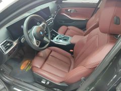BMW 3 330Li M - ფოტო 4