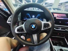 BMW 3 330Li M - ფოტო 5