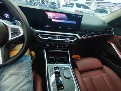 BMW 3 330Li M - ფოტო 6