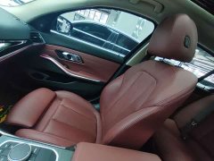 BMW 3 330Li M - ფოტო 7