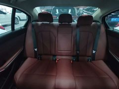 BMW 3 330Li M - ფოტო 8