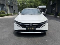 Nissan 1.6L CVT Luxury Edition - ფოტო 1