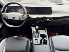Nissan 1.6L CVT Luxury Edition - ფოტო 10