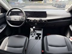 Nissan 1.6L CVT Luxury Edition - ფოტო 11