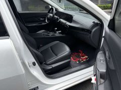 Nissan 1.6L CVT Luxury Edition - ფოტო 12