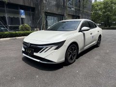 Nissan 1.6L CVT Luxury Edition - ფოტო 3
