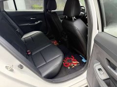 Nissan 1.6L CVT Luxury Edition - ფოტო 9