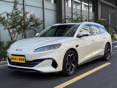 BYD 06 DM-i Edition DM-i 150KMFlagship Version - ფოტო 1