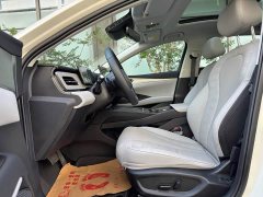 BYD 06 DM-i Edition DM-i 150KMFlagship Version - ფოტო 10