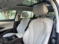 BYD 06 DM-i Edition DM-i 150KMFlagship Version - ფოტო 11