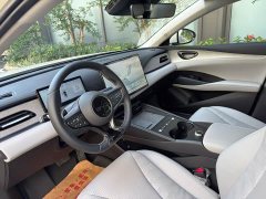 BYD 06 DM-i Edition DM-i 150KMFlagship Version - ფოტო 12